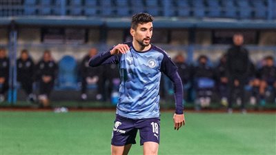 إسلام صادق: الزمالك يترقب موقف الكرتي مع بيراميدز