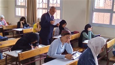 تعليم ادقهلية ترصد تفاصيل أول أيام امتحانات النقل في بيان رسمي