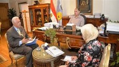 ملتقى توظيف لتوفير 3 آلاف فرصة عمل في أسيوط