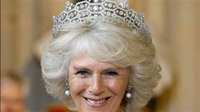 كاميلا.. من هي ملكة بريطانيا الجديدة؟