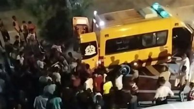 نهاية بشعة لـ«طفل» داخل شقة في أسوان؟ اعرف القصة