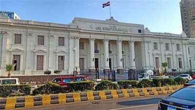 تأييد حكم الإعدام على أمين الشرطة مرتكب مذبحة الإسكندرية