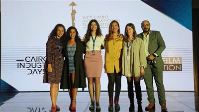 القاهرة السينمائي يفتح باب التقديم لمشروعات النسخة العاشرة من ملتقى القاهرة