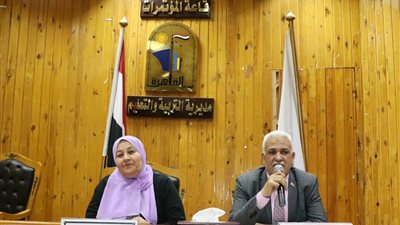 تعليم العاصمة تكشف ضوابط تنظيم امتحانات الشهادة الإعدادية والصف الأول والثانى الثانوى 