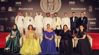 يسرا: سعدت جدا بمشاركتي في حفل تكريم الموسيقار العظيم محمد الموجي