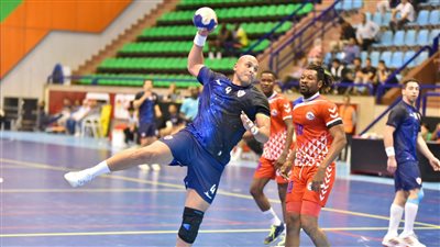 يد الزمالك يكتسح كينشاسا ويتأهل لنهائي السوبر الإفريقي