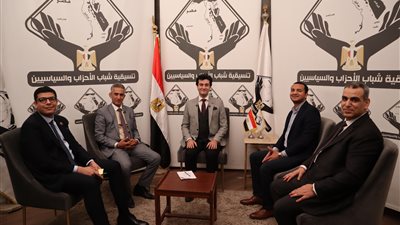 عضو بـ تنسيقية شباب الأحزاب والسياسيين يكشف بنود خطة «نتفليكس» لتخريب المجتمعات