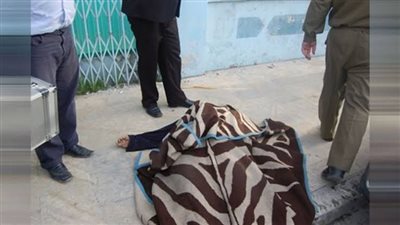 سيدة أسوانية تترك رسالة لزوجها وتفارق الحياة بطريقة مأساوية 