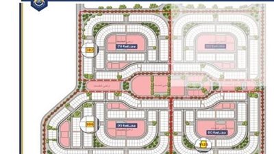 أكثر من 300 مواطن تقدموا لحجز قطع أراضٍ سكنية مميزة بمدينة الشروق