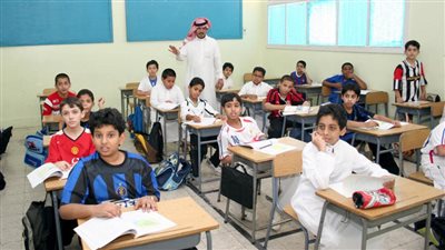 برابط التقديم.. وظائف للمعلمين والمعلمات بالمدارس المتقدمة بالسعودية