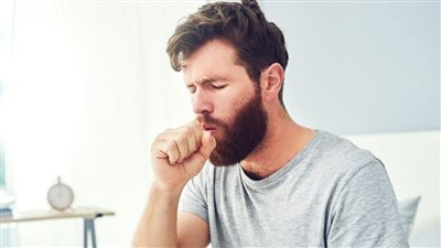 طريقة علاج البلغم لدى الكبار في البيت