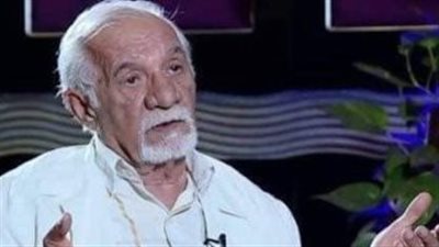 وفاة الفنان العراقي محسن العزاوي بعد صراع مع المرض