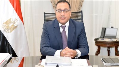 مدبولي والسوداني يرأسان اجتماع اللجنة العليا المصرية العراقية