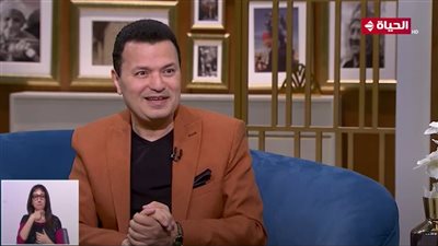 أشرف سيف يكشف حقيقة اعتزاله وسر بعده عن التمثيل.. فيديو