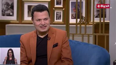 أشرف سيف: قدمت سيناريو عن الشيخ محمد رفعت لكيان إعلامي كبير لإنتاجه 