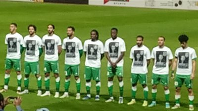 الاتحاد السكندري يختتم استعداداته لمواجهة السكة الحديد في الكأس غدا