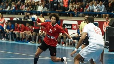 تأكد غياب علي زين عن الأهلي في كأس الكؤوس الإفريقية