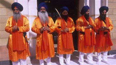 انفجاران في أقل من 48 ساعة عند موقع مقدس للسيخ في الهند