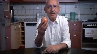 الانتخابات التركية.. هل تنهي «البصلة» حكم أردوغان؟