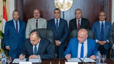 لأول مرة.. إنشاء مركز معلومات التجارة الداخلية