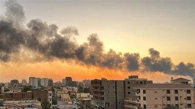 بيان: الجيش السوداني أرسل وفدا إلى جدة لإجراء محادثات هدنة