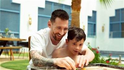 هل ينتقل ميسي إلى الهلال ويضع شرط تعجيزي للبقاء مع باريس سان جيرمان