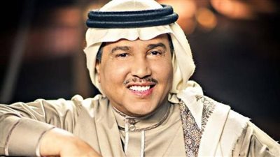 النجم محمد عبده يحيي حفلا غنائيًا في الكويت 25 مايو 