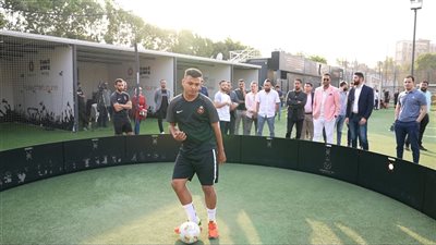 ميدو يكشف عن مشروعه الجديد ويوجه نصيحة خاصة لـ الأهلي والزمالك