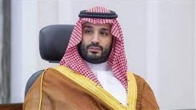 ولي العهد السعودي وسوليفان يبحثان تعزيز العلاقات