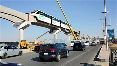 خريطة بالتحويلات المرورية بعد غلق محور شينزو آبى لمدة 12 يومًا بالقاهرة