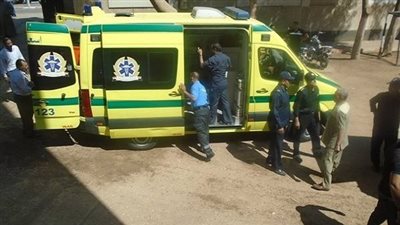 «إهمال الوالدين».. إنقاذ طفلة داخل منزلها في أسوان