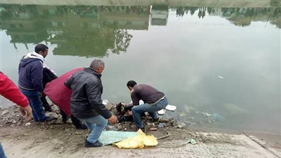العثورعلى جثة طفل بعد تغيبه بساعات في الغربية