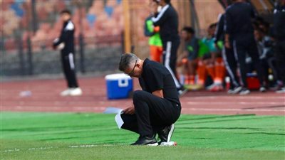 محمد حلمي: لا بد من رحيل اوسوريو عن الزمالك في حالة واحدة 
