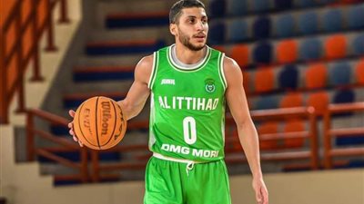 الاتحاد السكندري يواجه الاهلي في نهائي دوري سوبر السلة الليلة 