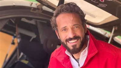 يوسف الشريف يكشف حقيقة مشاركته في «7 ثواني»