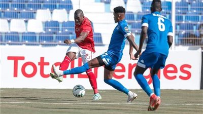 نجم الزمالك السابق: الأهلي يتحول في الأدوار الإقصائية بدوري أبطال إفريقيا