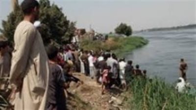 مصرع شاب إثر تعرضه للغرق في ترعة بالبحيرة