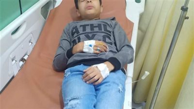 بـ«الشلوت».. مصدر بتعليم بورسعيد يكشف حقيقة واقعة التعدي على طالب خلال الامتحانات