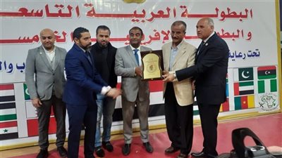 الإسماعيلية تحتضن بطولتى افريقيا لكرة السرعة الأولى للأندية