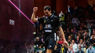 علي فرج ونوران جوهر يمثلان 