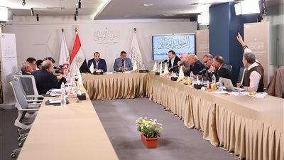 مجلس أمناء الحوار الوطني يعلن جدول الأسبوع الأول من الجلسات العلنية