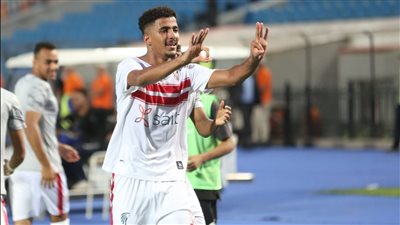 أشرف قاسم: أخشى تكرار سيناريو زيزو مع حسام عبد المجيد