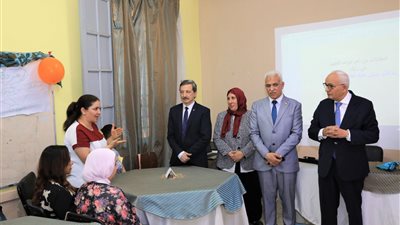 حجازي يكشف إجراءات تعيين المعلمين الجدد