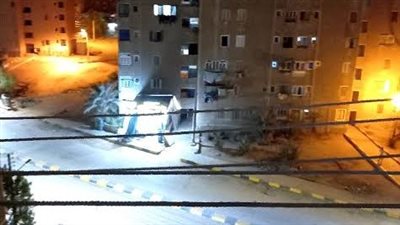 مشاجرة بالأسلحة قلبت المحمودية في أسوان.. اعرف التفاصيل