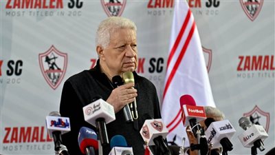 ملخص تصريحات مرتضى منصور بعد إعلان الرحيل عن الزمالك 