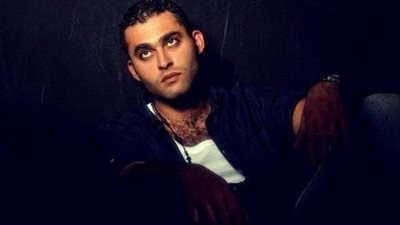 غدا أولى جلسات معارضة الفنان أحمد جلال عبدالقوي على حكم حبسه سنة