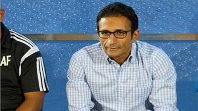 سموحة يواصل استعداداته لمواجهة فيوتشر وأخطاء الو ايچيبت تعيد الحسابات 