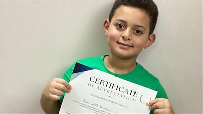 أبطال سيتي كلوب في التنس الأرضي يحصدون المراكز الأولي في بطولات الجمهورية