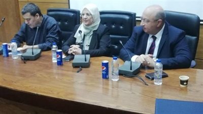 القوى العاملة: «سلامتك تهمنا» تستكمل أعمالها في القليوبية لنشر السلامة والصحة المهنية