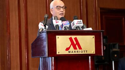 حجازى: مصر من الدول القليلة التي استكملت العملية التعليمية أثناء كورونا